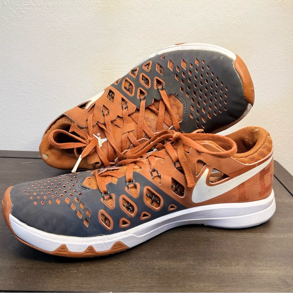 Nike Train Speed 4 AMP 'University of Texas'